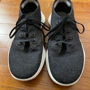 Allbirds SuperLight Wool Runner Sneakers